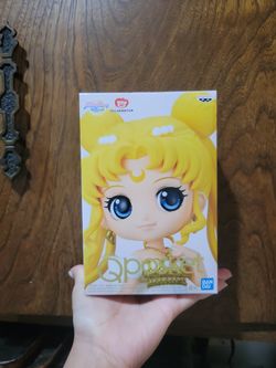 Princess Serenity Q Posket Ver A (Sailor Moon)