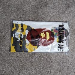 Bape T-shirt 