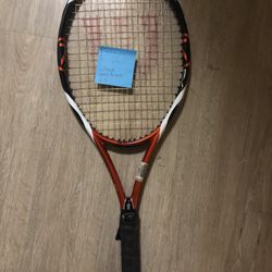 Tennis Rackets