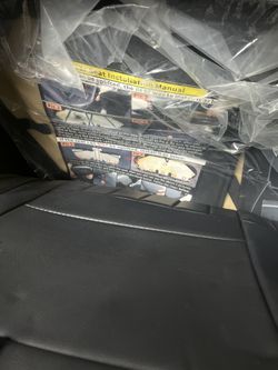 Corolla Seat Covers