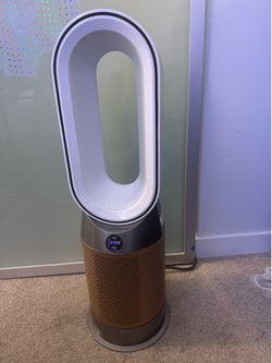 Dyson Purifier Hot+Cool HP2 De-NOx