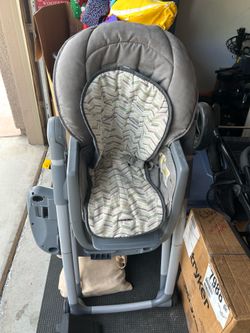 High Chair