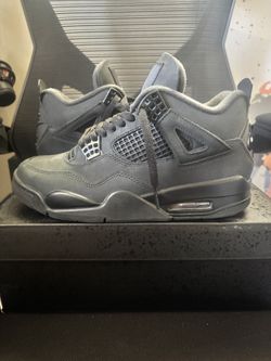 2025 Jordan 4 Black Cats *I NEED THESE GONE ASAP*