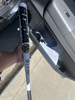 Softball bat