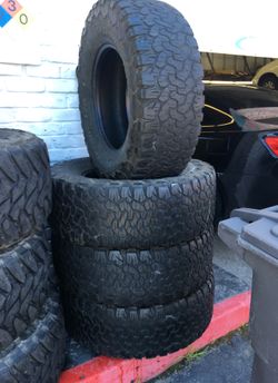 Used 33” 35” and other large sets