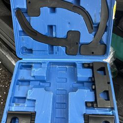 KJE Camshaft Phaser Timing Chain Tool,