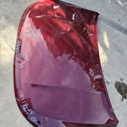 Jeep Compass Hood Oem