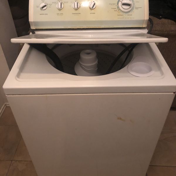 Washing Machine “Kenmore 800 Series” Read Description for Sale in