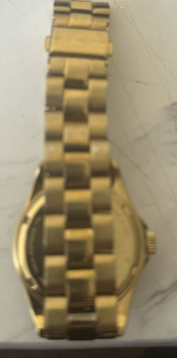 Marc Jacob Watch 