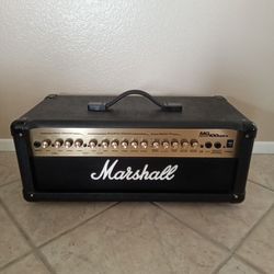 Marshall MG HDFX 100 W AMP