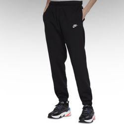 Nike Men's Sportswear Club Fleece Pants(XL)