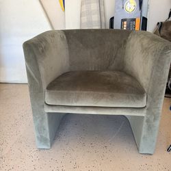 Living Room Chair
