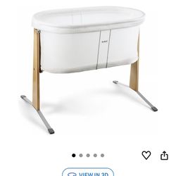 Baby Bjorn Bassinet 