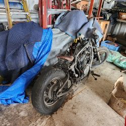 Honda Shadow 1999 For Sale 