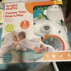 Tummy Time