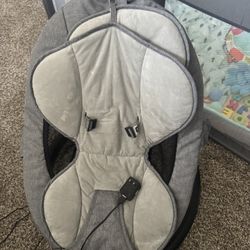 Infant Rocking Chair