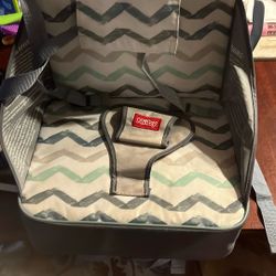 Nuby Travel Booster