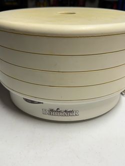 Food Dehydrator