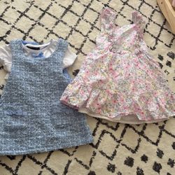2t girls dresses