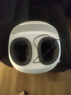 Foot massager