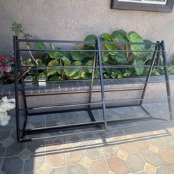 King Bed Frame 