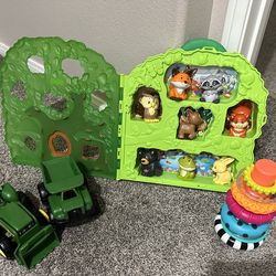 Baby toddler toys