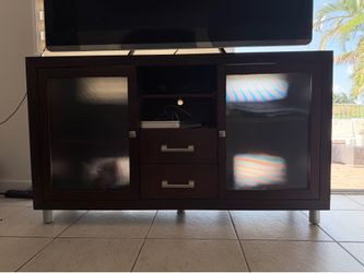 For free - TV stand