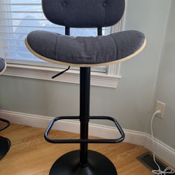 Barstools - set of 2