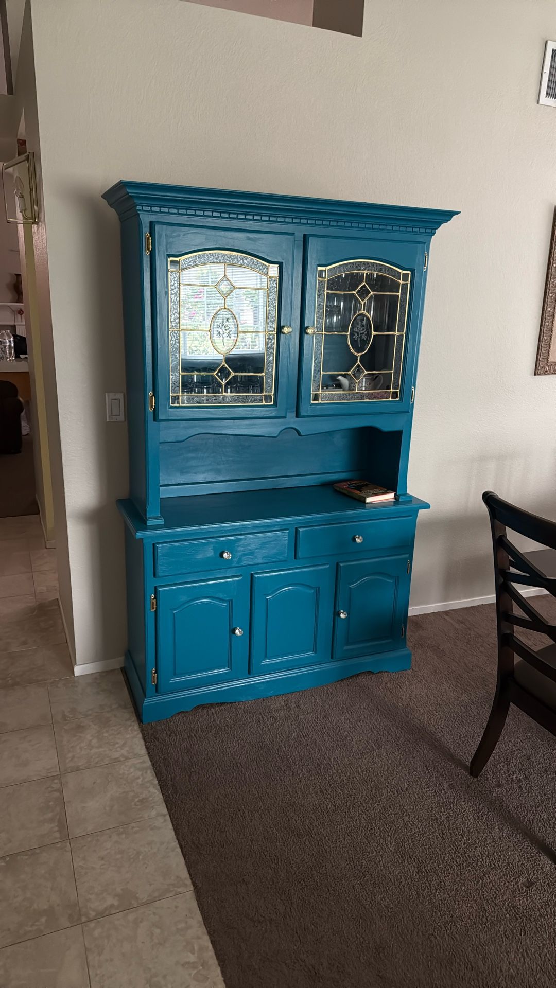 China Hutch
