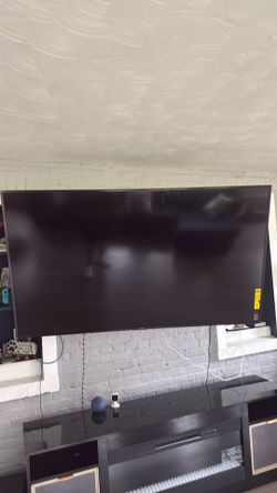 70” Sony S-Mart TV