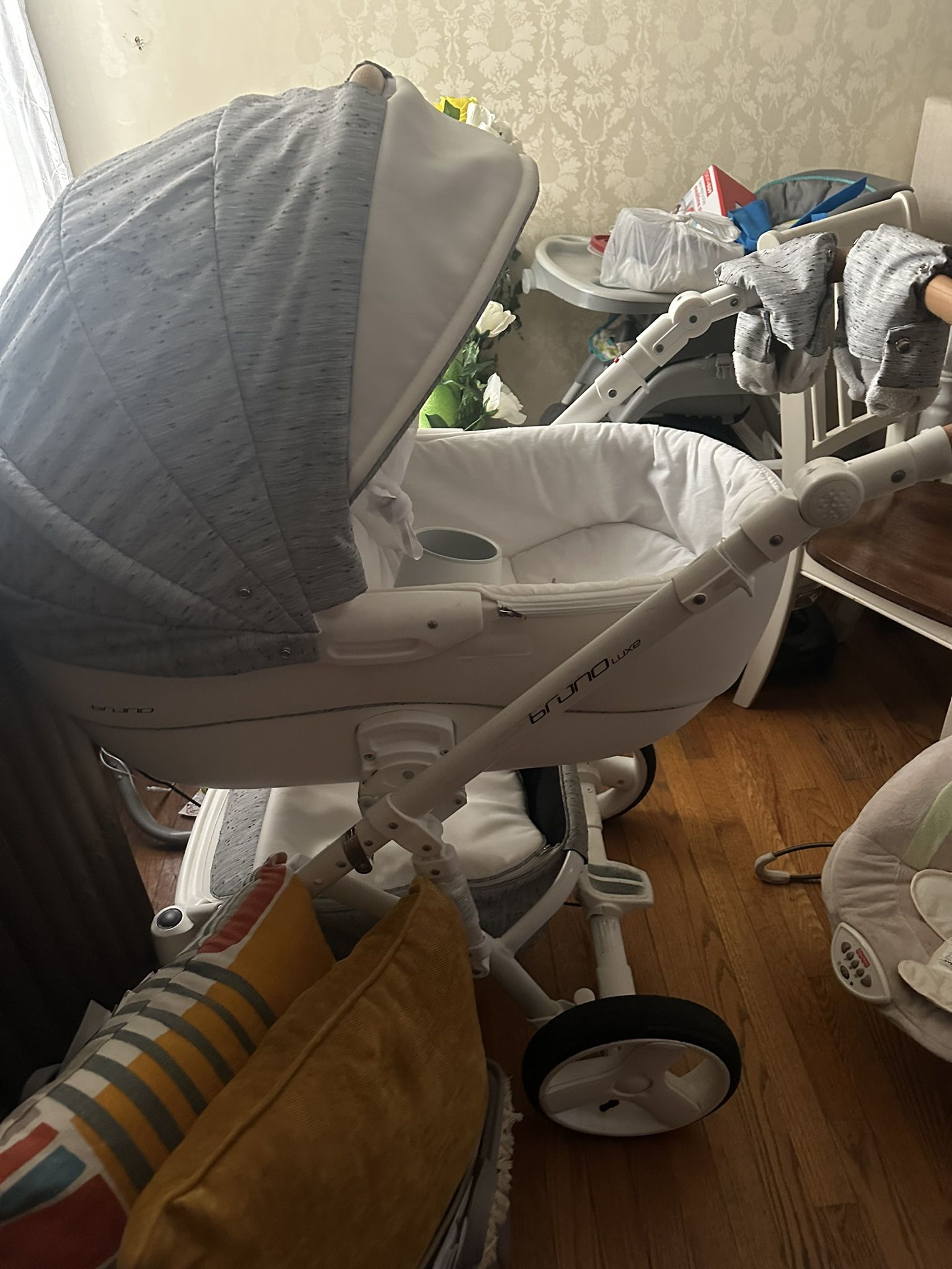 Stroller