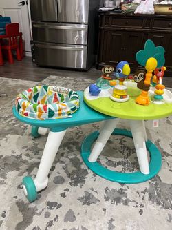 Bright Starts Baby Activity Walker