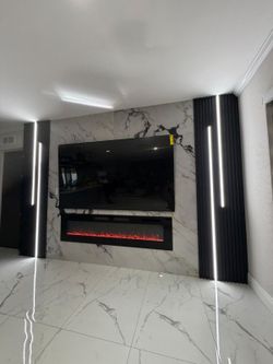PVC PANELS