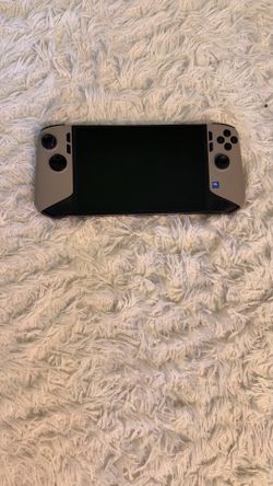 MSI Claw 8AI+ Handheld Console