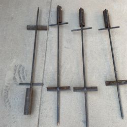 Bogo Fishing Rod Holders