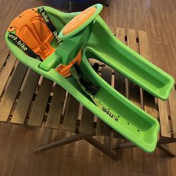 Ibert Child Bike Seat 