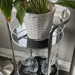 NEW BAR CART