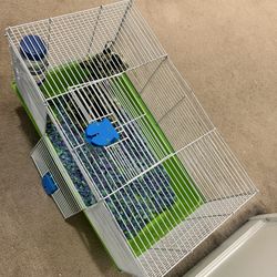 Small Animal Cage 
