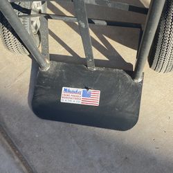Milwaukee Made In USA 🇺🇸 Hand Truck ,Brand New, 800 Pound Capacity, In South Scottsdale 101 & E Thomas Rd