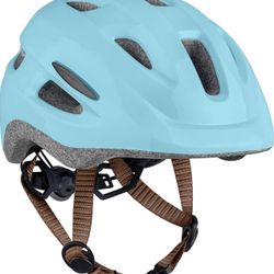 New Retrospec Blue Adjustable Scout Kids Bike Helmet Multi-Sport Protection, Premium Safety & Ventilation