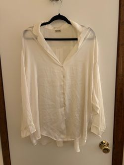 Intimately Free People pajama/loungewear