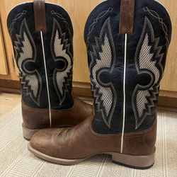 Ariat Cowboy Boots 13D