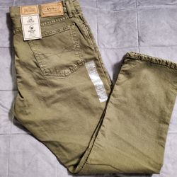 Polo Ralph Lauren jeans