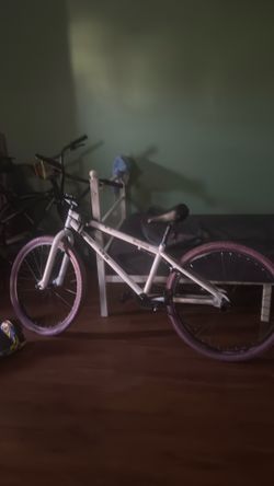 Joystar bike