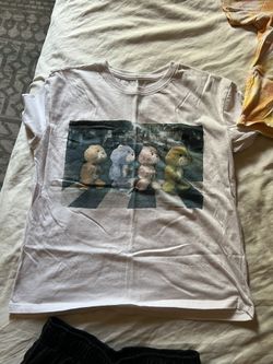 Used Clothes