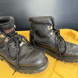 Harley Davidson Women’s Boots