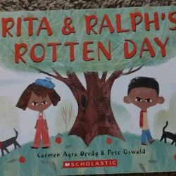 Kid Books (Each)