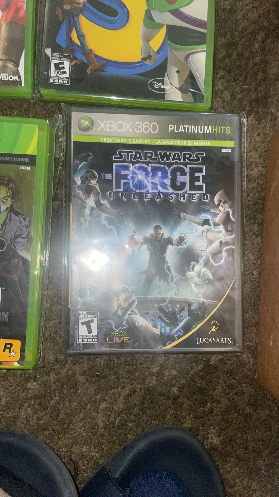 360 Games