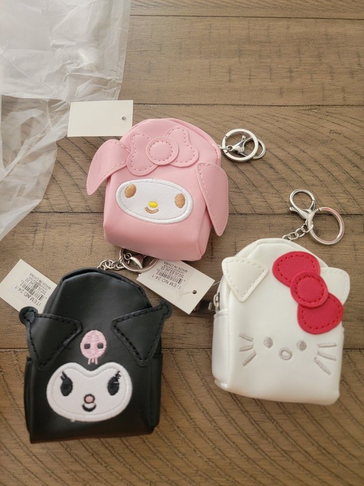 Coin Purse