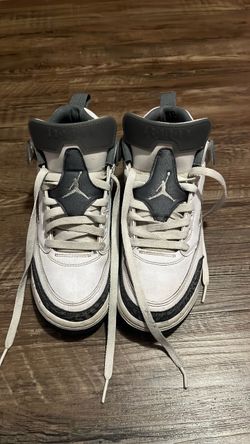 Jordan 3s